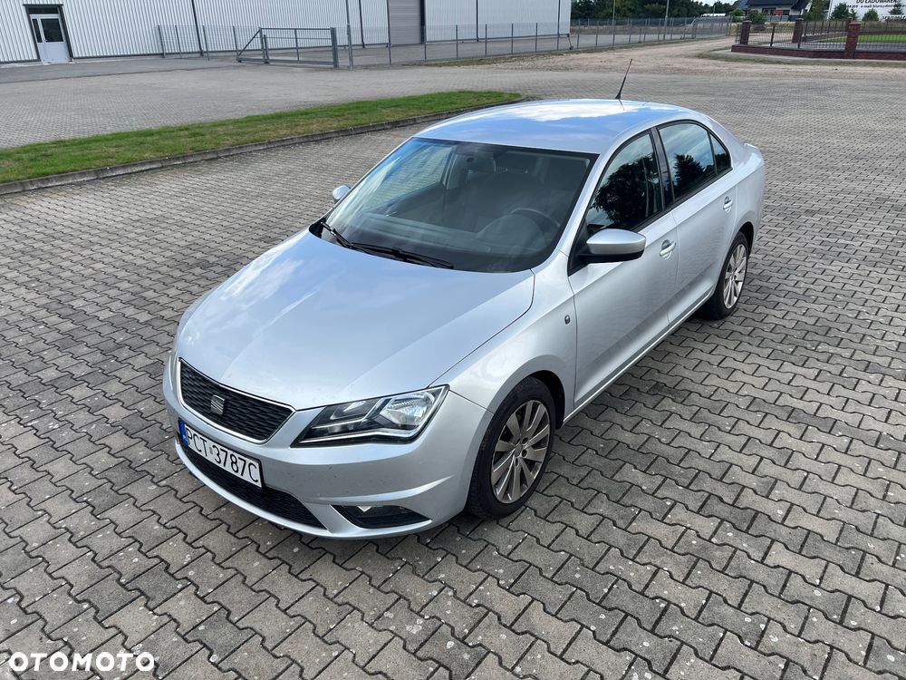 Seat Toledo - 7