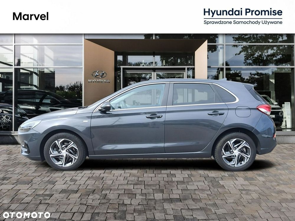 Hyundai i30 1.5 T-GDI 48V Smart DCT - 3