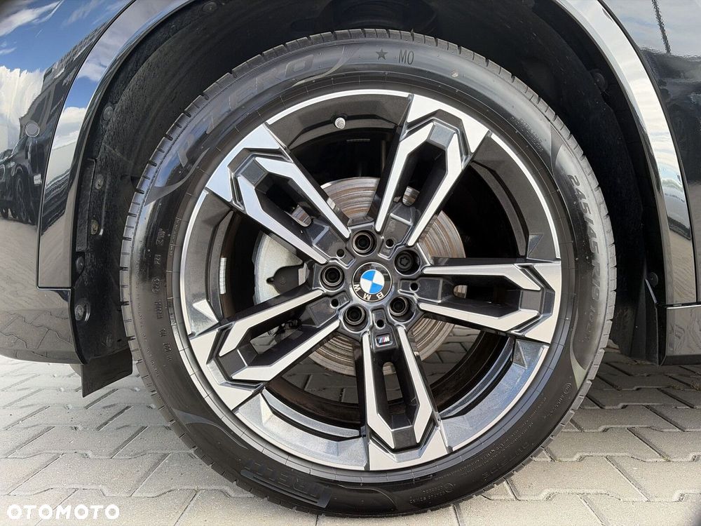 BMW X1 - 11