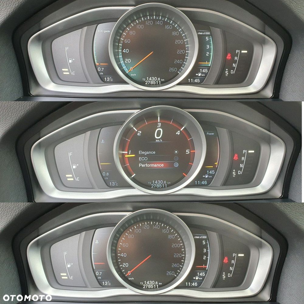 Volvo S60 D3 Geartronic Momentum - 19