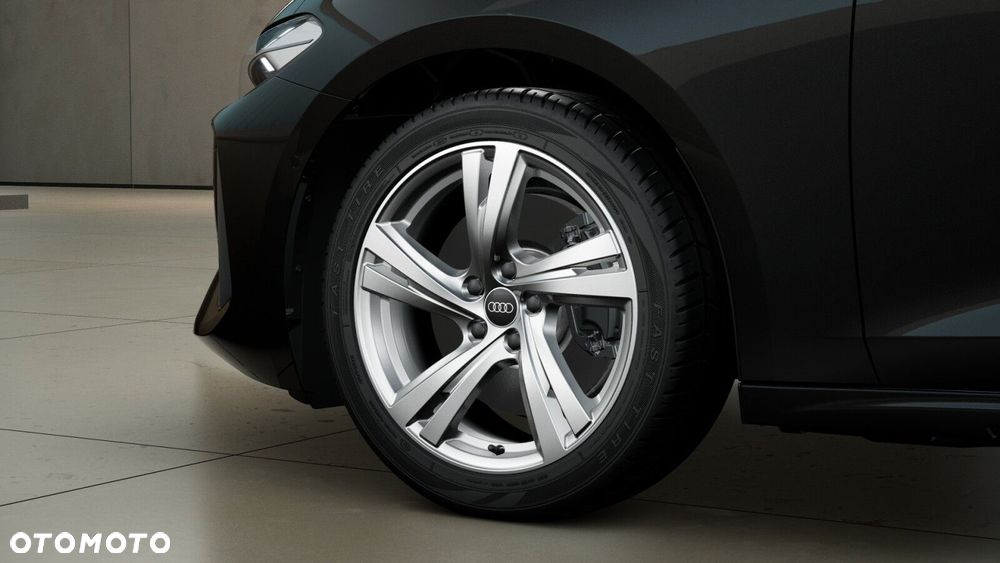 Audi A5 Limousine TFSI Quattro S tronic - 6