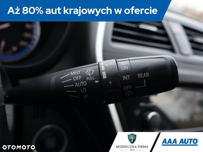 Suzuki SX4 S-Cross - 21