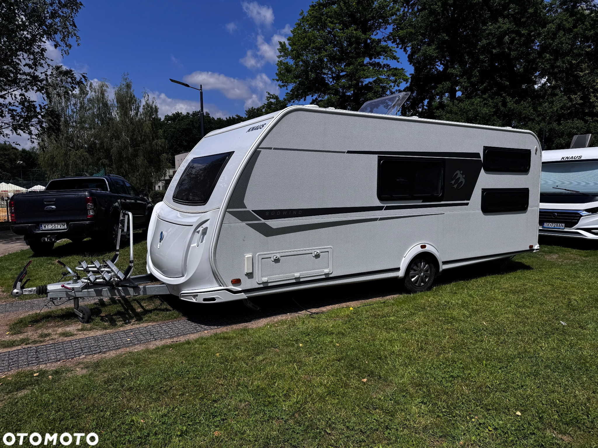 KNAUS 580 QS Sunwind - 4