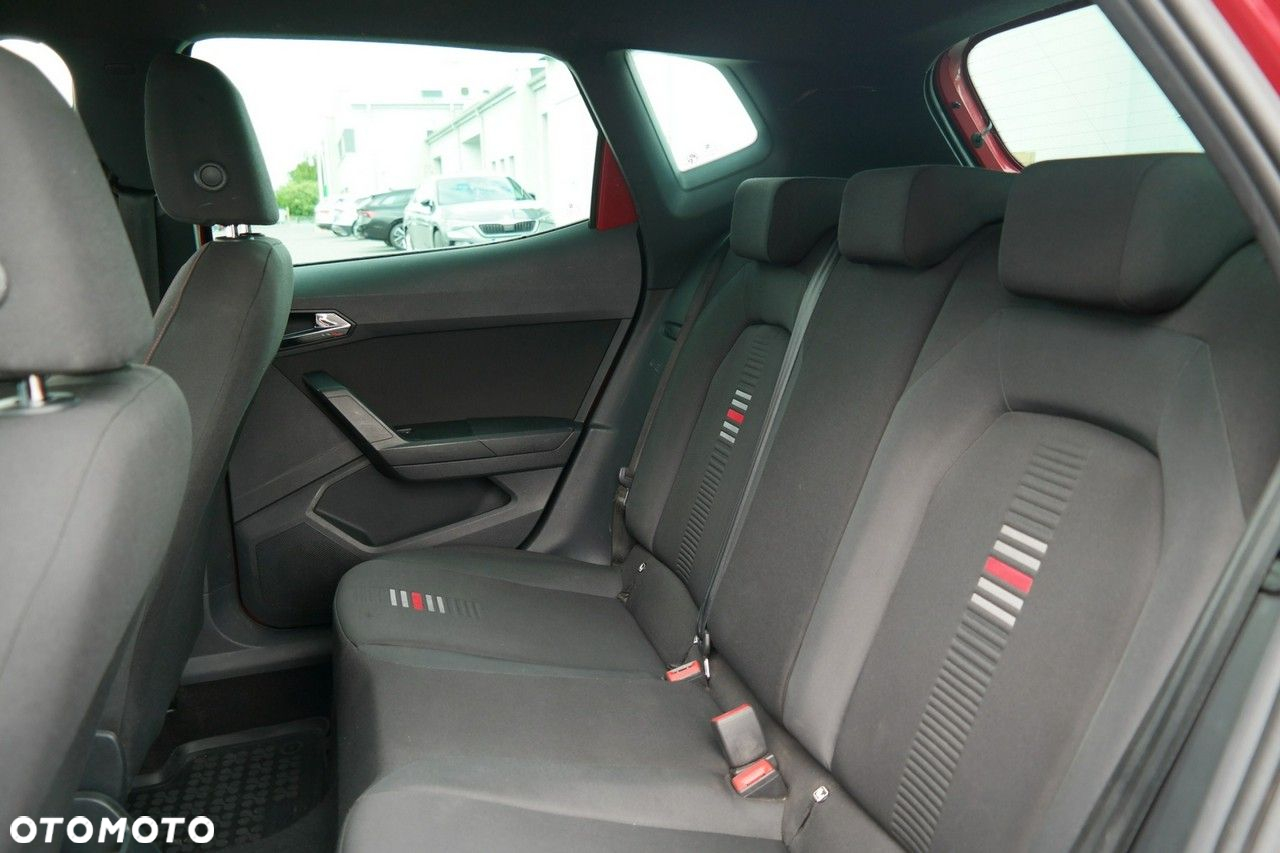 Seat Arona - 11