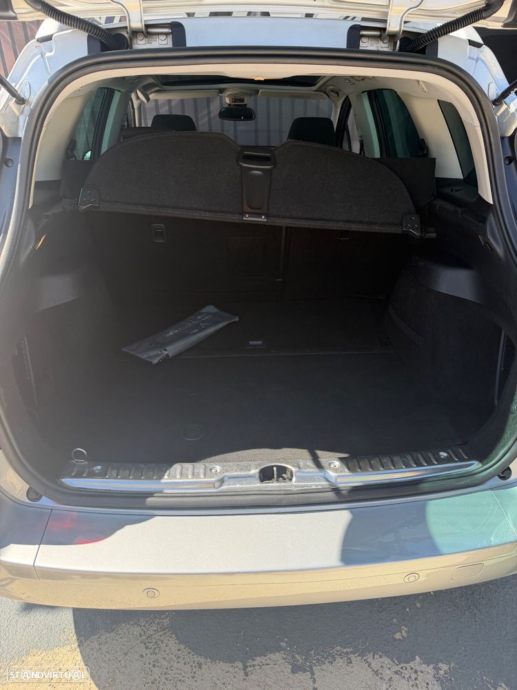 Peugeot 308 SW 1.6 e-HDi SE Envy 2-Tronic - 12