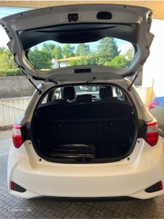 Toyota Yaris 1.0 VVT-i Comfort - 17