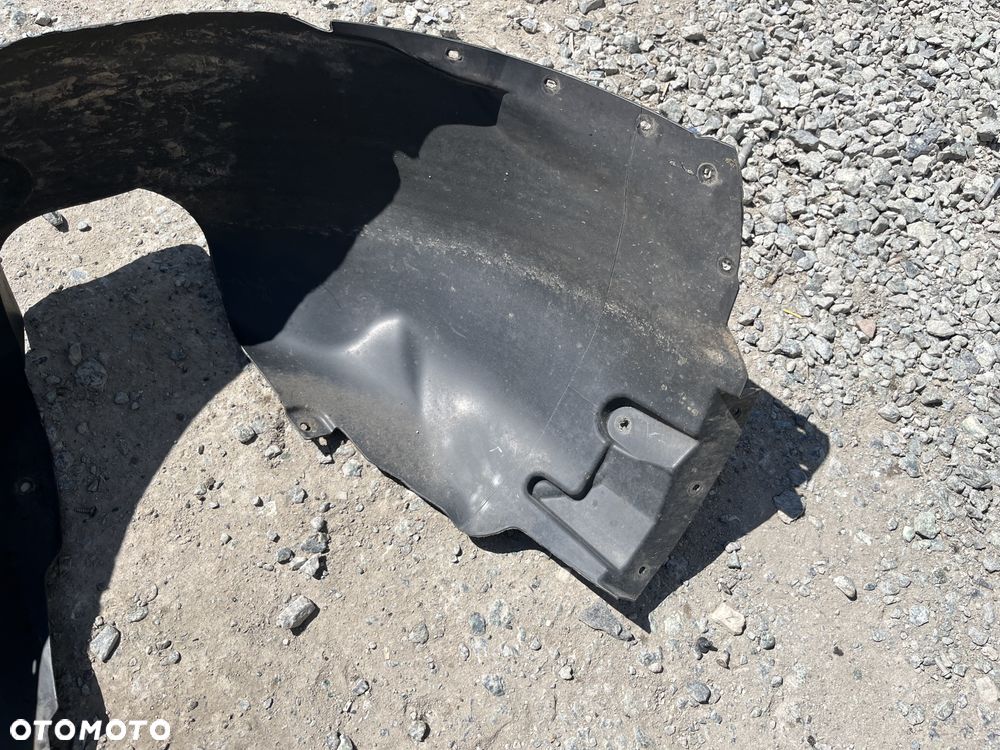 Nadkole przednie lewe prawe Ford S-MAX II LIFT 2022R - 8