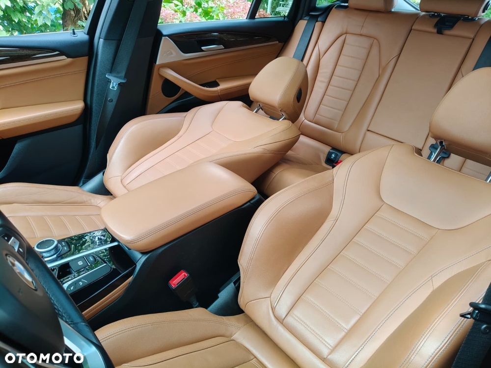 BMW X4 xDrive30i xLine sport - 12