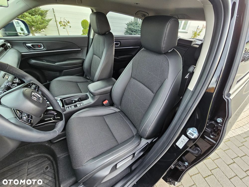 Honda HR-V 1.5 i-MMD Advance Plus CVT - 19