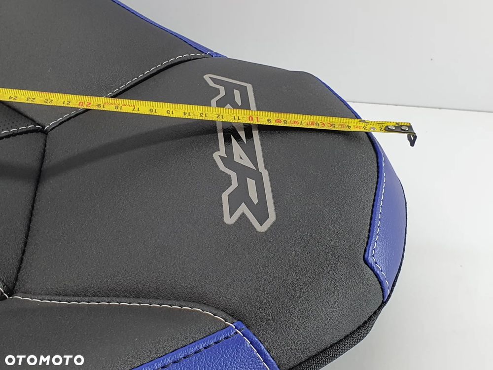 Siedzenie Fotel Oparcie Siedzisko Polaris Rrz - 25
