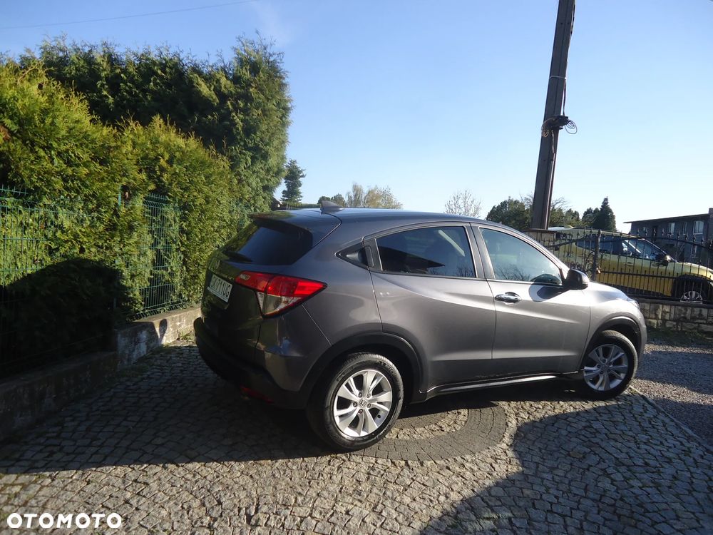 Honda HR-V 1.5 Elegance (ADAS / Connect+) CVT - 8
