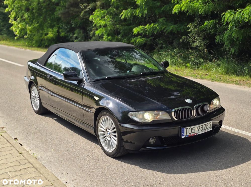 BMW Seria 3 330 Ci SMG - 14