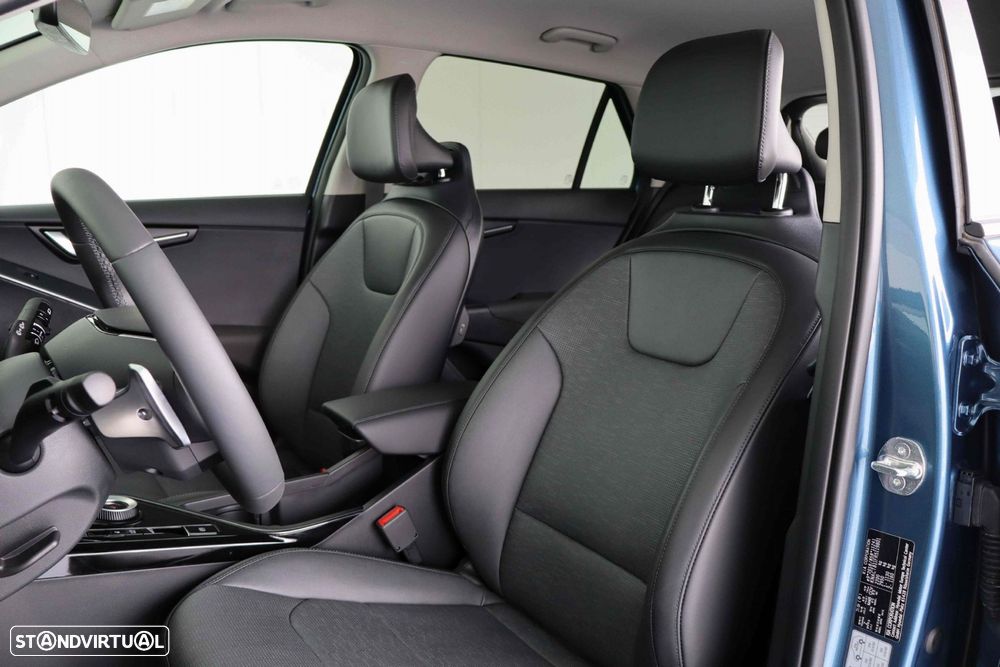 Kia Niro EV 64kWh Tech - 17