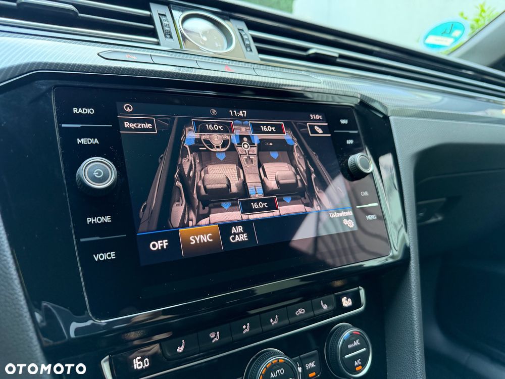 Volkswagen Arteon - 24