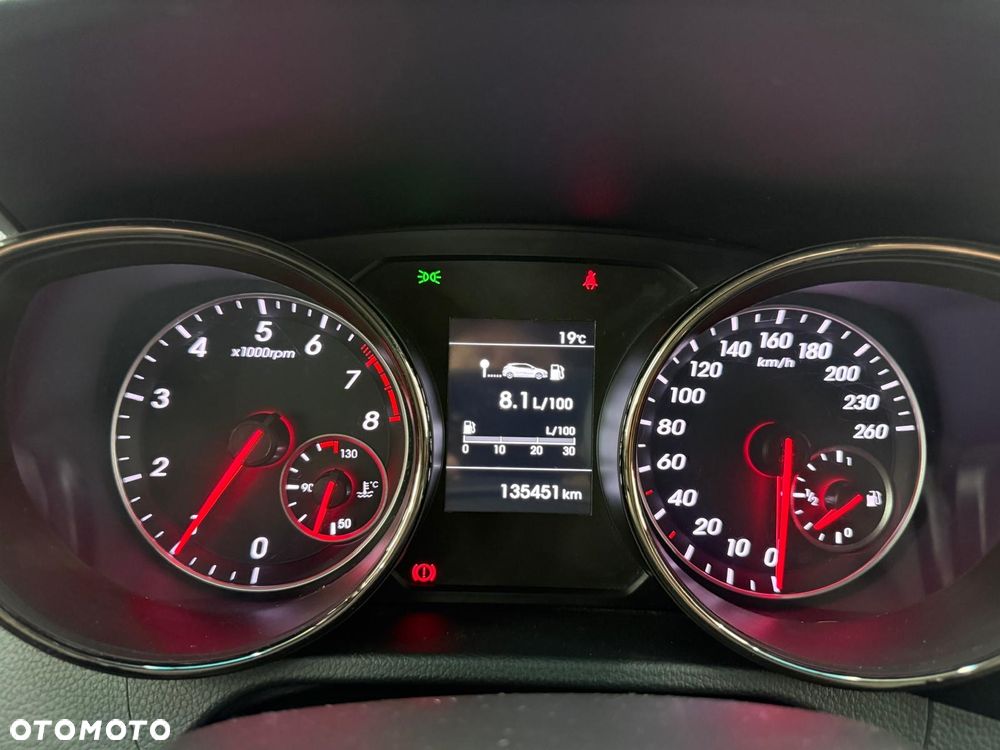 Hyundai i30 1.6 GDI Turbo Luxury - 19