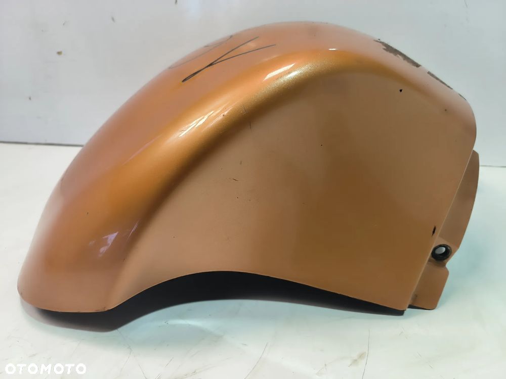 Osłona filtra powietrza Buell xb9 xb12 - 6