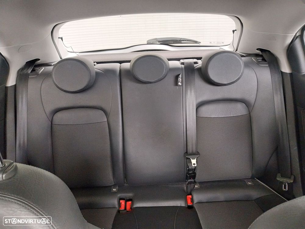 Fiat 500X 1.3 MJ Cross Plus S&S - 6
