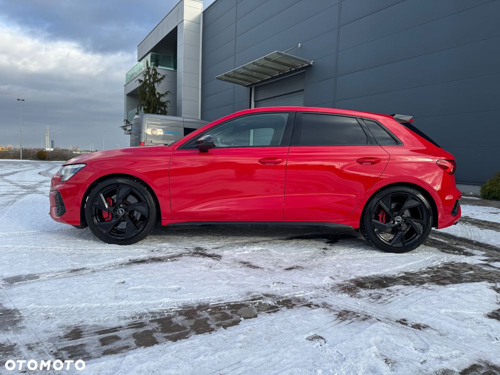 Audi S3 - 6