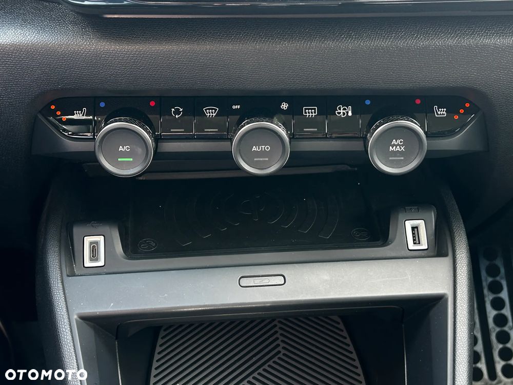 Citroën C4X 1.2 PureTech Max S&S EAT8 - 14