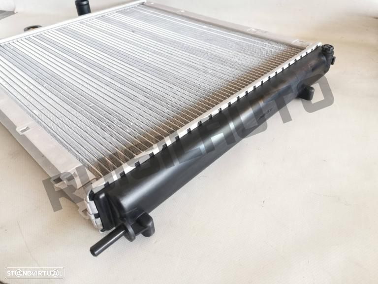 Radiador água 77003_01171 Renault Kangoo I [1997_2008] D 65 1.9 - 4