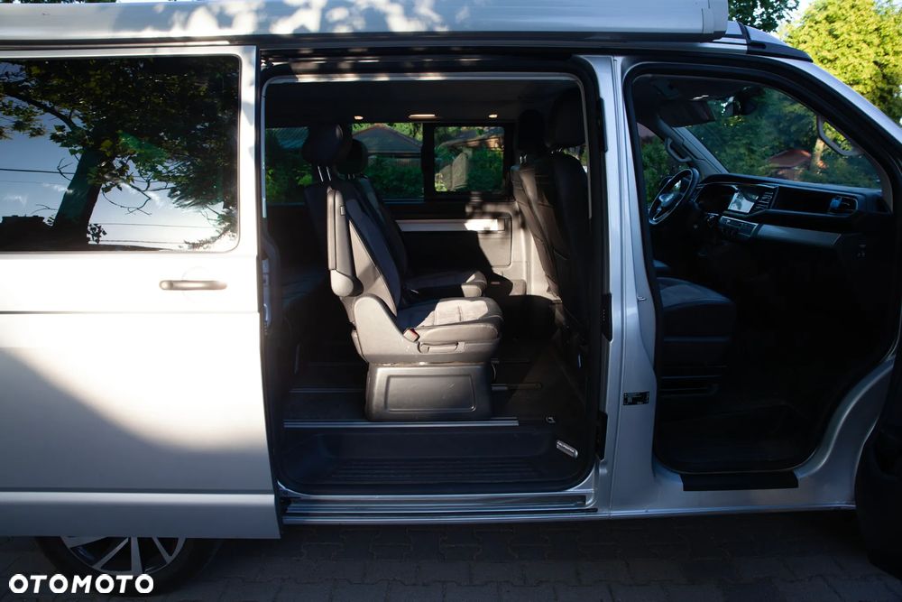 Volkswagen California - 17