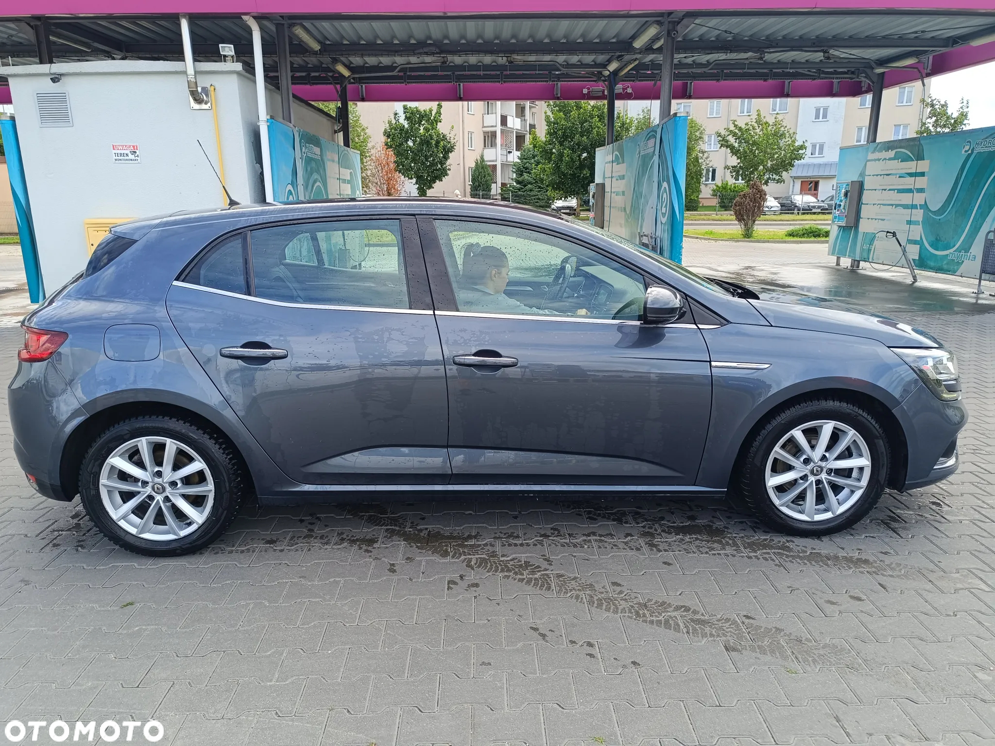 Renault Megane 1.5 Blue dCi Intens - 35
