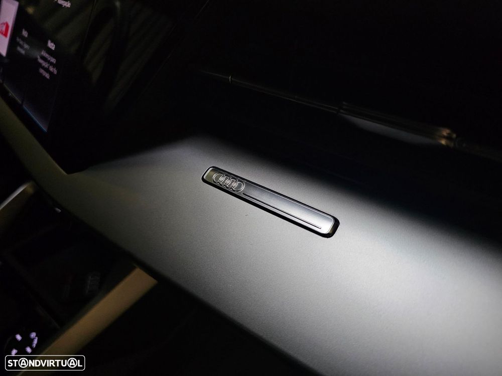 Audi A3 Sportback 40 TFSIe Advanced - 28