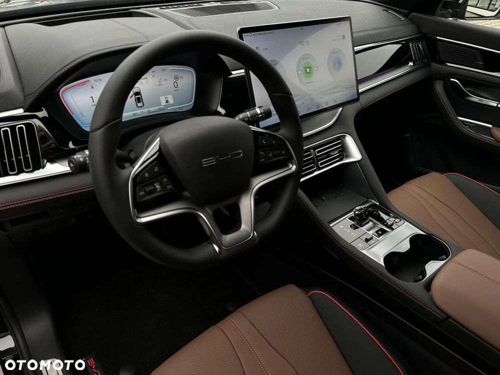 BYD Seal U 1.5 Boost - 9