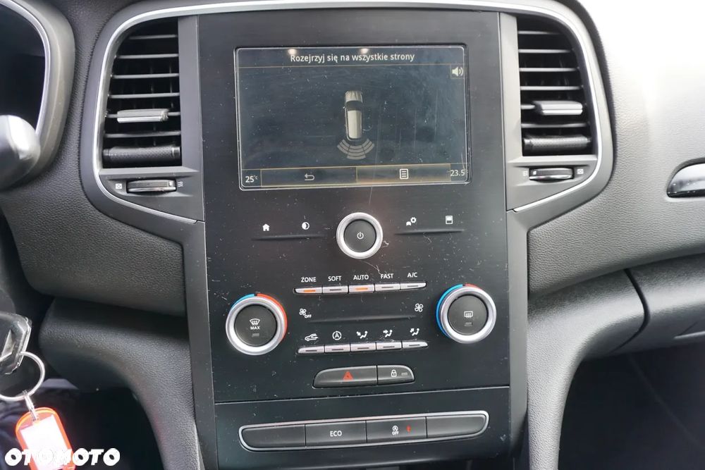 Renault Megane ENERGY TCe 100 INTENS - 20