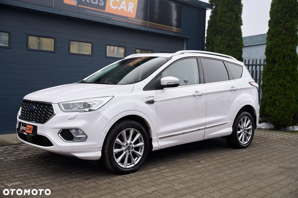 Ford Kuga - 6