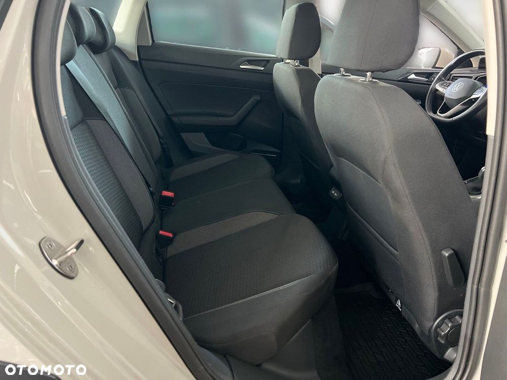 Volkswagen Taigo 1.0 TSI Life DSG - 27