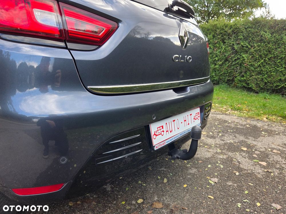 Renault Clio TCe 90 Limited - 11