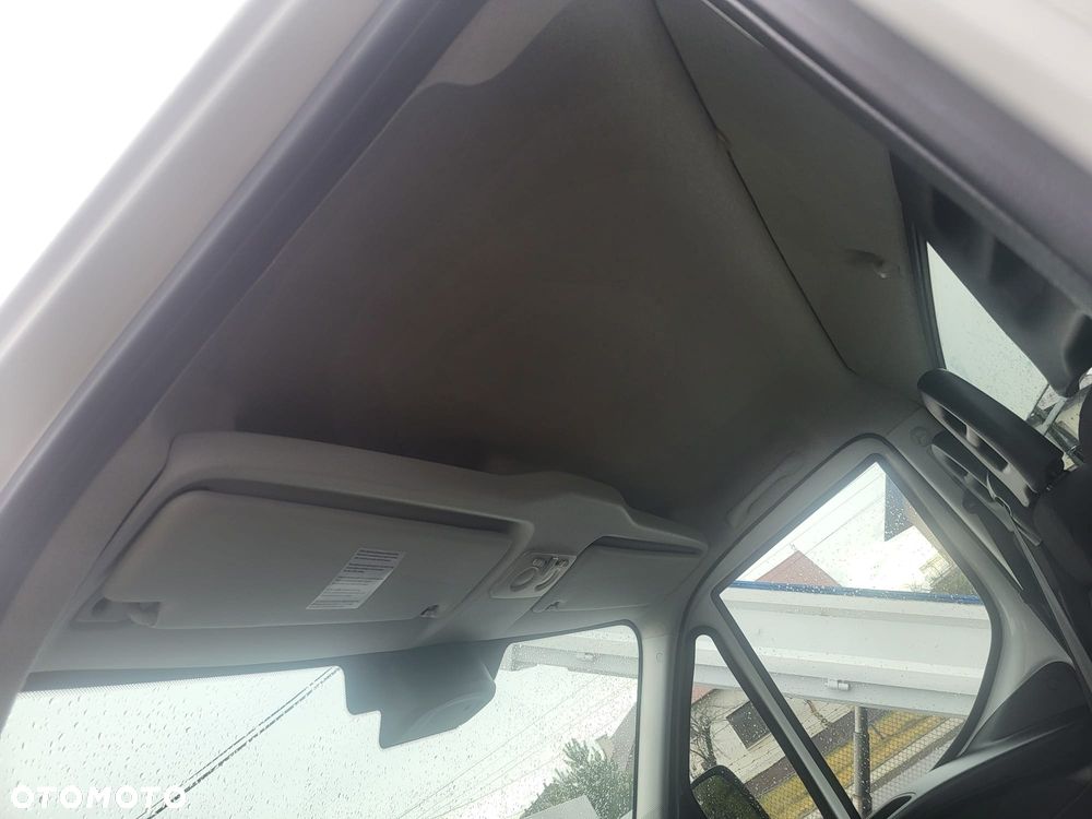 Iveco DAILY 35c18 KIPER 4,2 m S3  Hi-Matic - 8