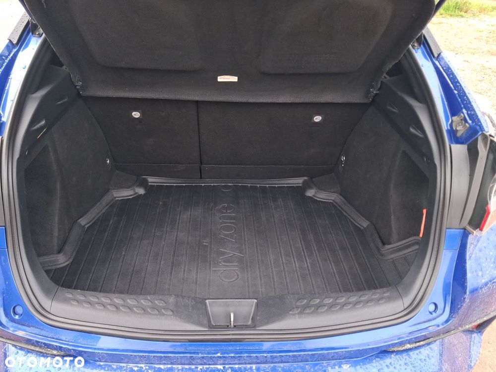 Toyota C-HR 1.8 Hybrid Selection - 12