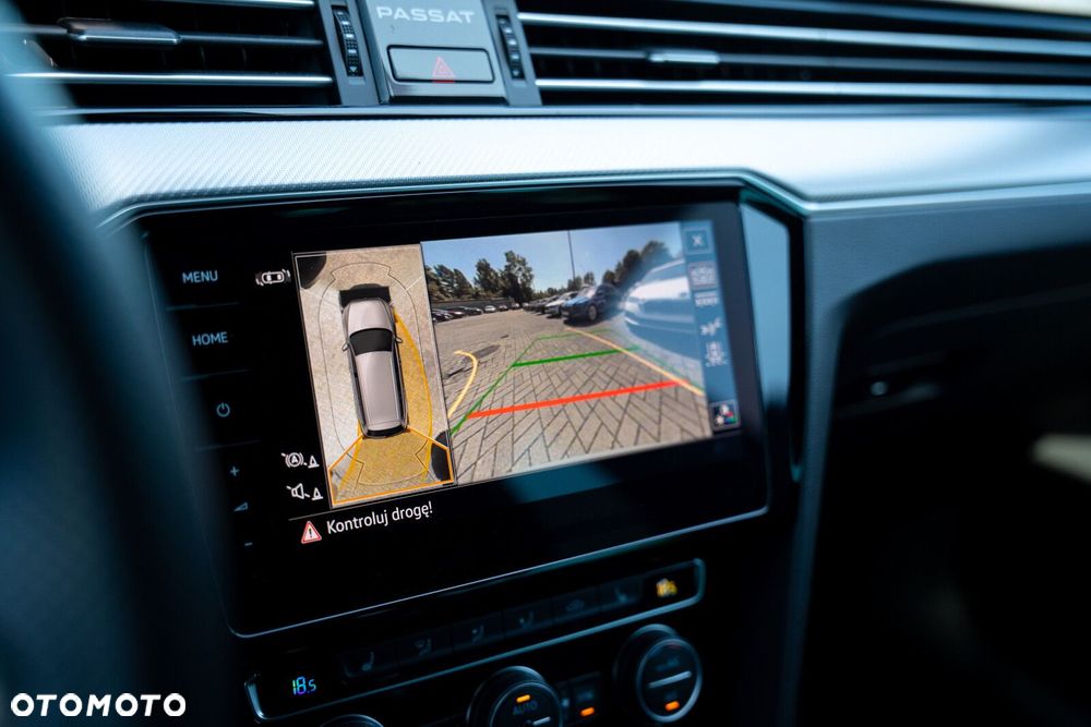 Volkswagen Passat 2.0 TSI 4Mot R-Line Edition DSG - 17