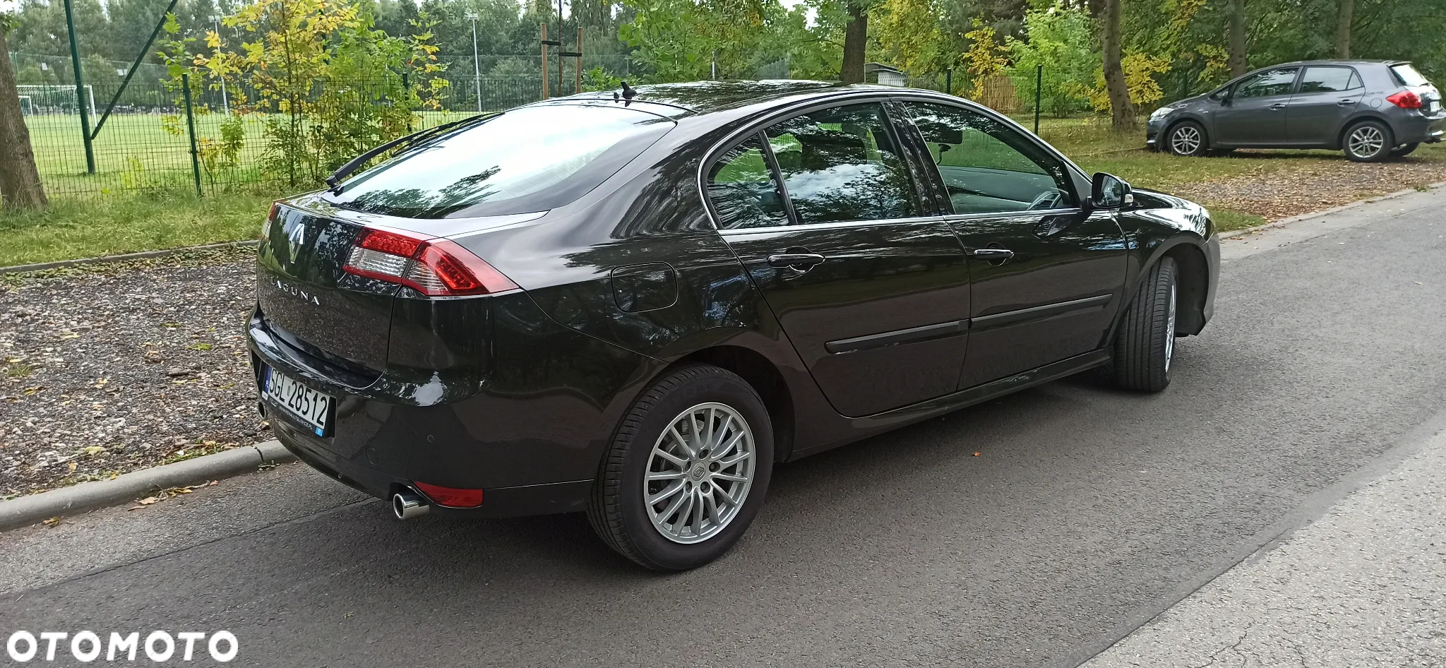 Renault Laguna 2.0 dCi Expression - 17