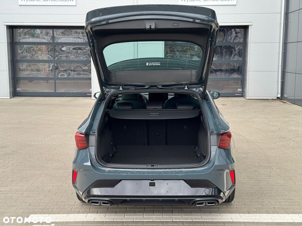 Cupra Leon Sportstourer 1.5 TSI - 7