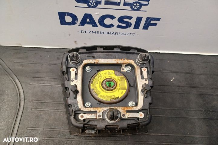 Airbag volan / sofer SM21-U042B85-AKU SM21-U042B85-AKU Ford Galaxy 2 - 3