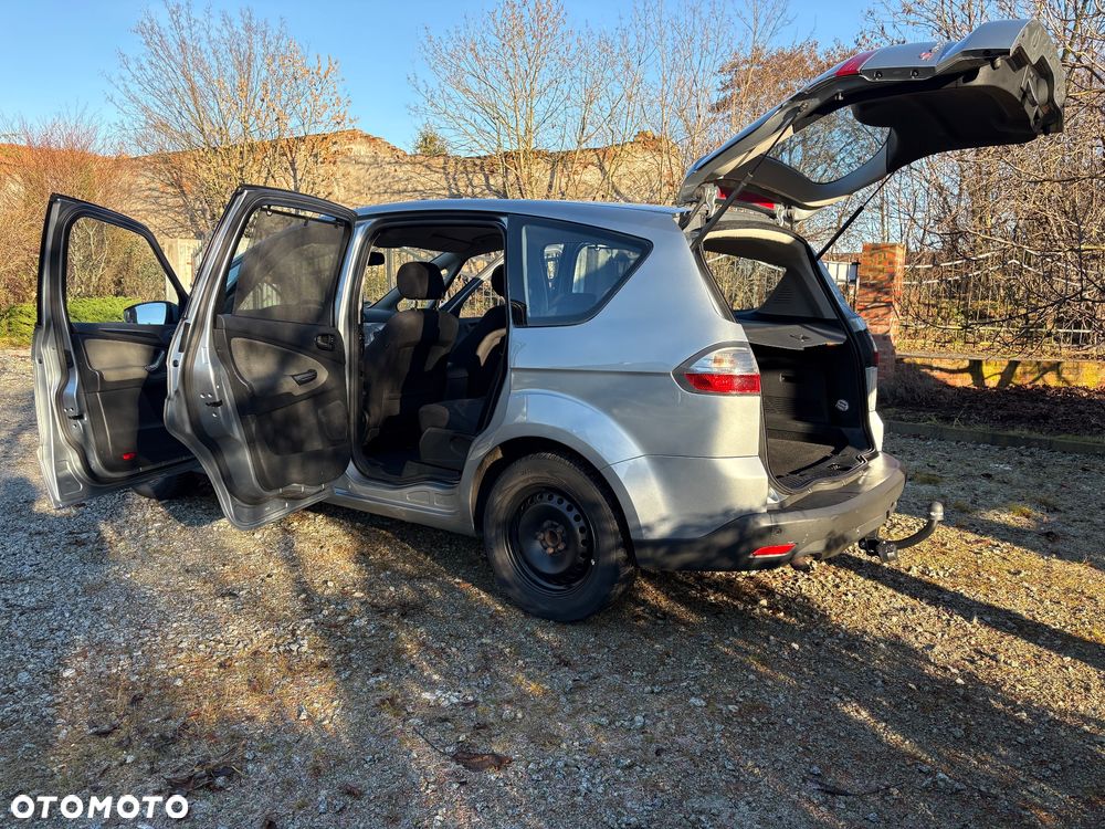 Ford S-Max 2.0 Trend - 11