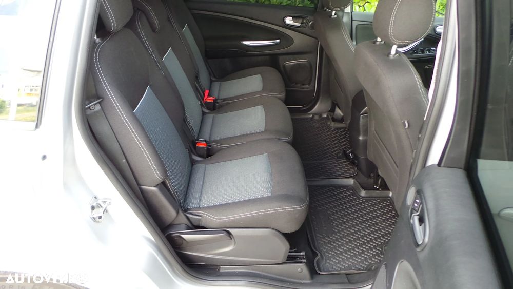 Ford S-Max 2.0 TDCi DPF Aut. Titanium - 7