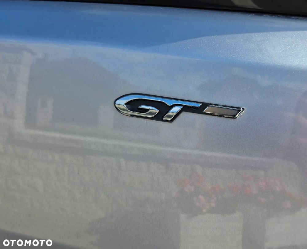 Peugeot 5008 2.0 BlueHDi GT S&S EAT8 - 10