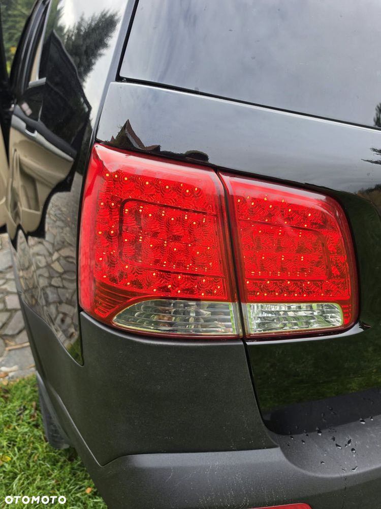 Kia Sorento 2.2 CRDi 4WD Executive - 30