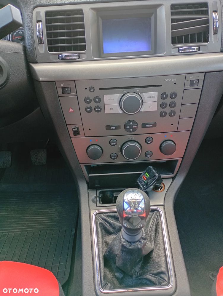 Opel Vectra 1.8 - 17
