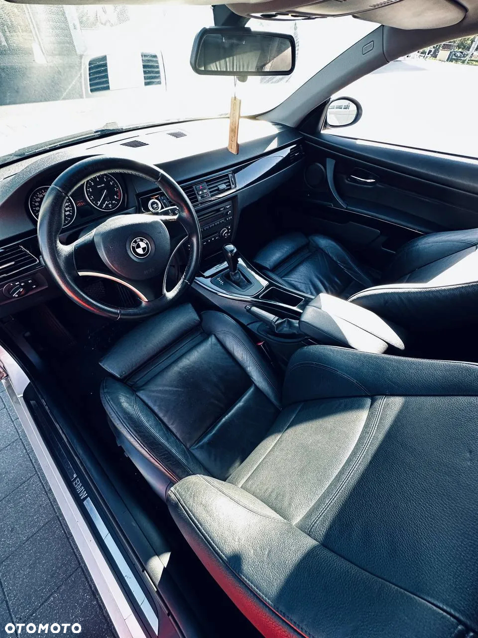 BMW Seria 3 - 7