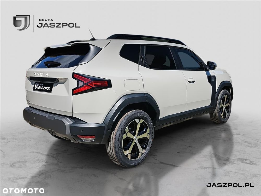 Dacia Duster - 5