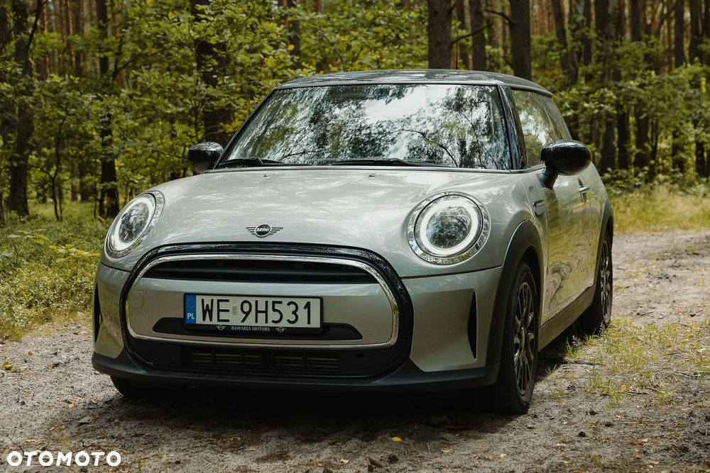 MINI Cooper - 1