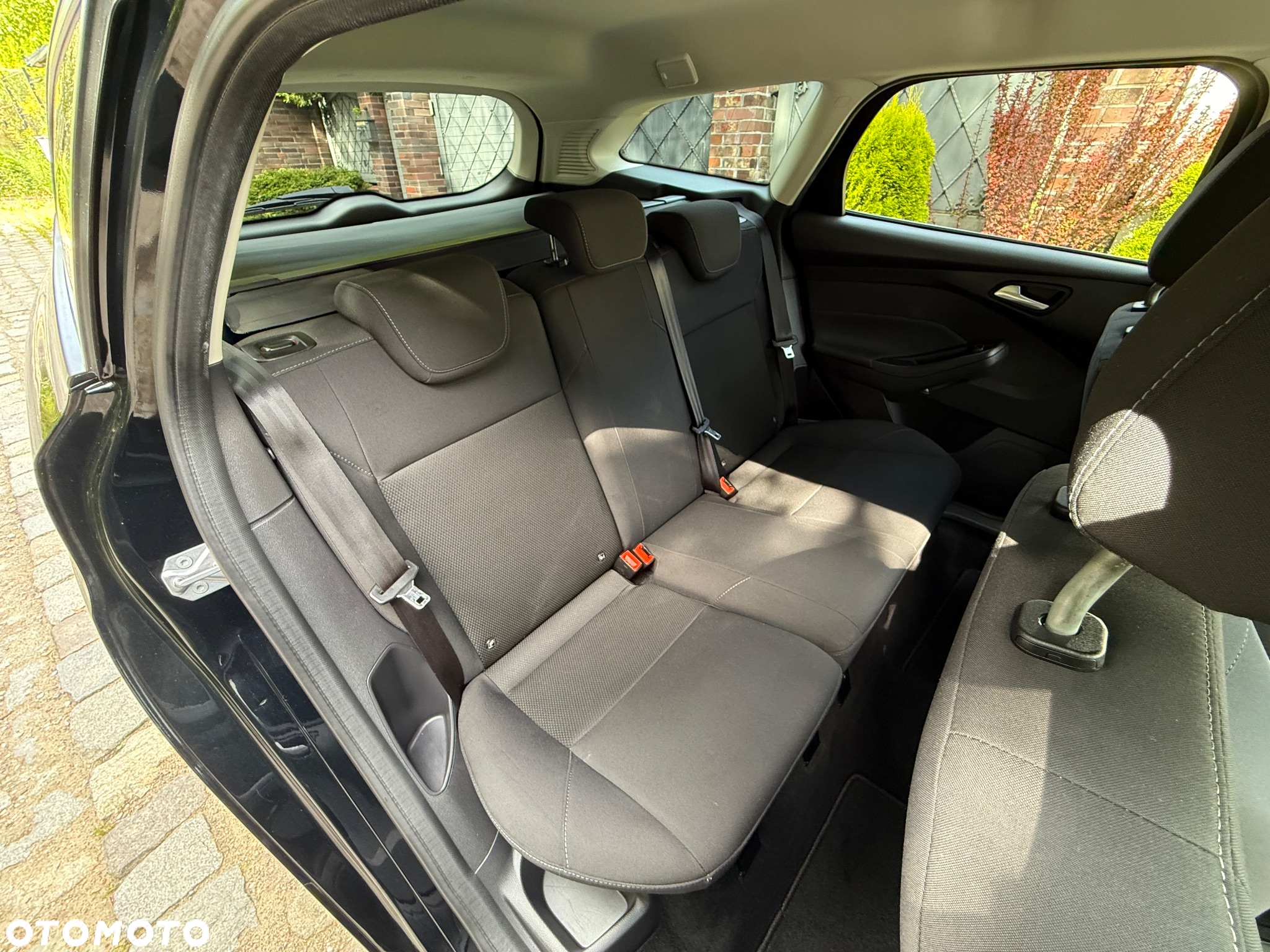 Ford Focus 1.5 EcoBlue Start-Stopp-System ST-LINE VIGNALE - 22