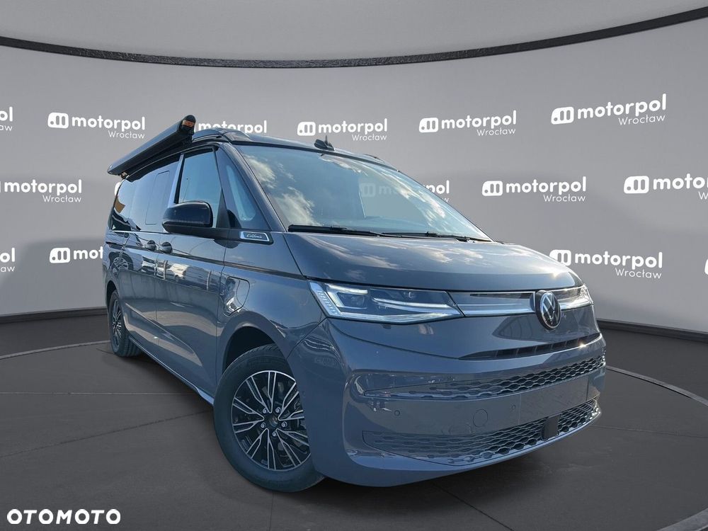 Volkswagen California - 4