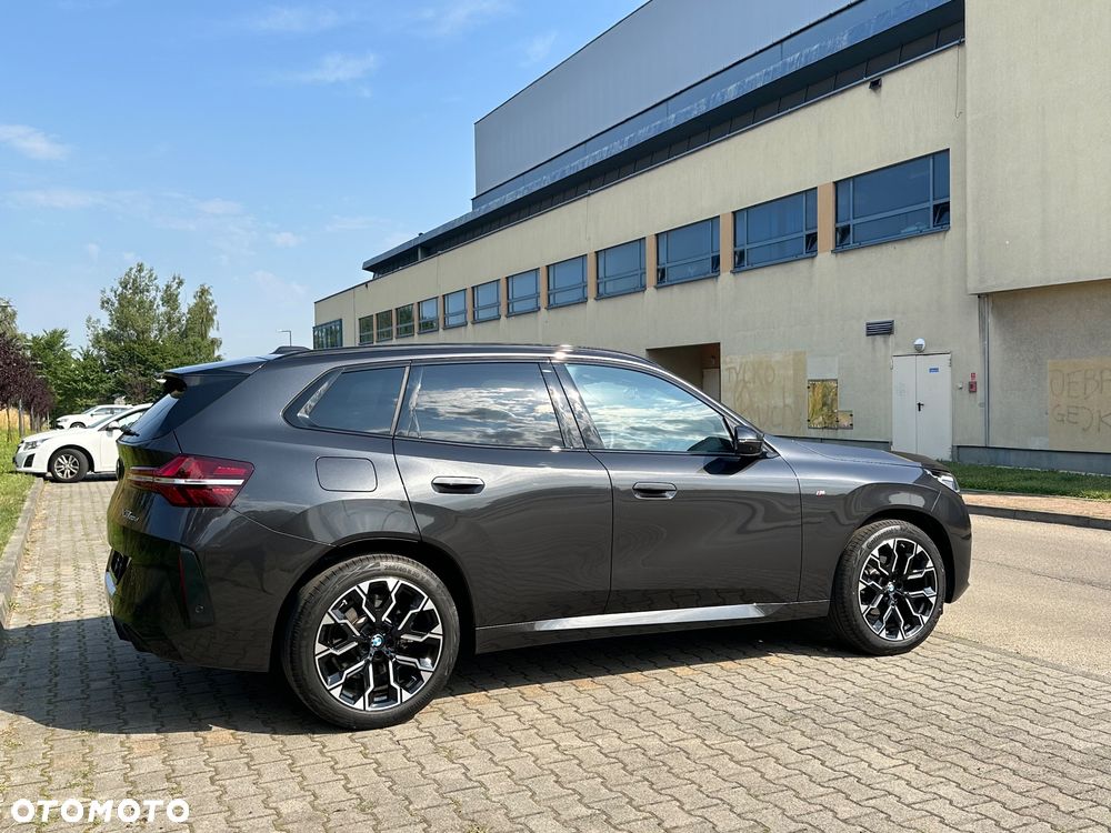 BMW X3 xDrive20d mHEV - 12