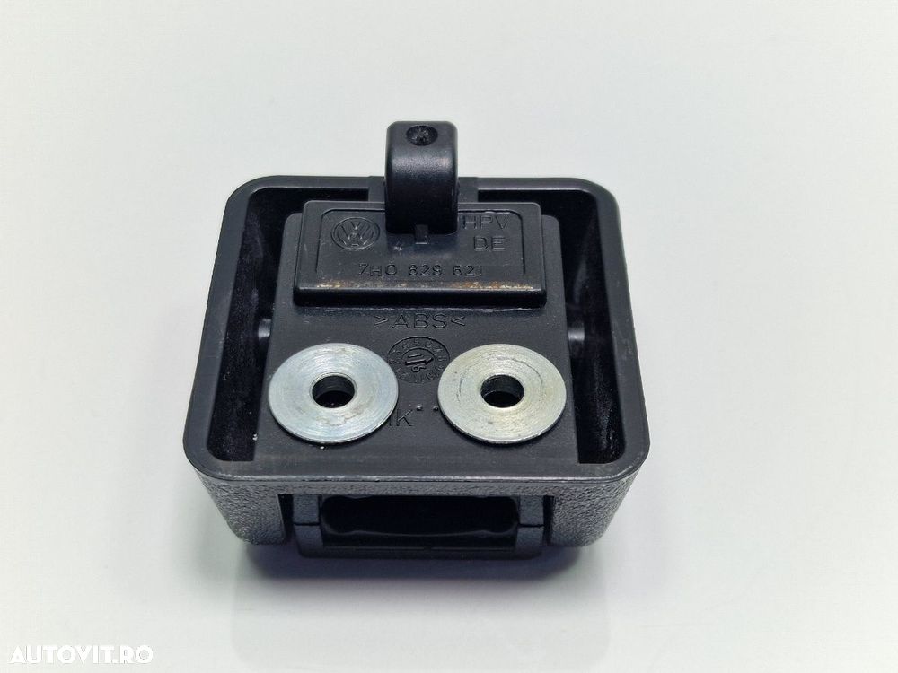 Suport maner haoin VOLKSWAGEN CADDY IV Estate SAB, SAJ 2015 - >2.0 TDI CUUD, DFSD 7H0829621 - 1